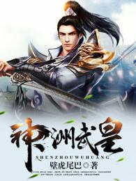 神州武馆是什么电视剧
